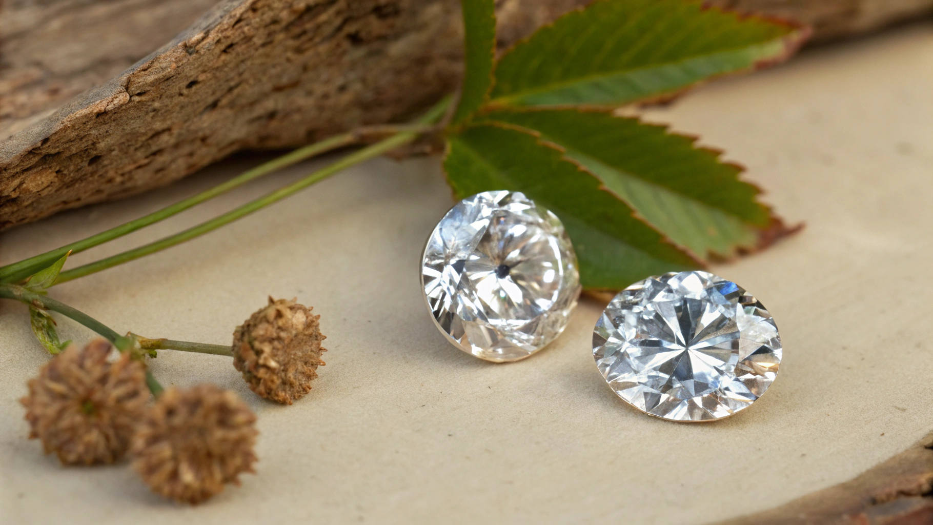 Why Are Lab-Grown Diamonds So Much Cheaper? Understanding the Ethical and Economic Benefits Why Are Lab-Grown Diamonds So Much Cheaper? Understanding the Ethical and Economic Benefits