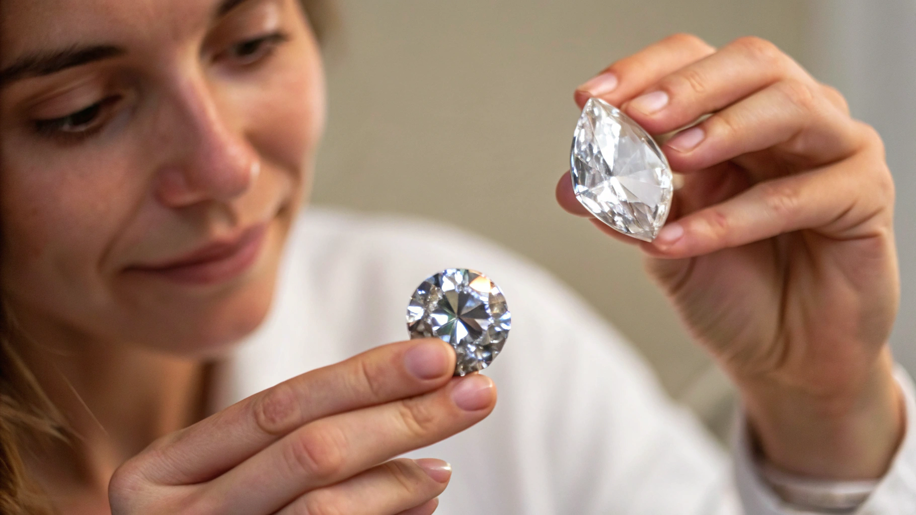 Why Are People Against Lab-Grown Diamonds? Understanding the Controversy and Celebrating Ethical Choices Why Are People Against Lab-Grown Diamonds? Understanding the Controversy and Celebrating Ethical Choices