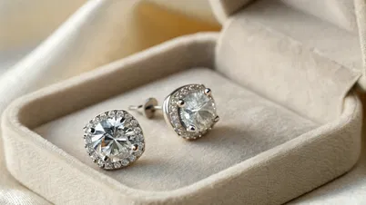 Do Diamond Earrings Hold Their Value? Understanding the Resale Market for Diamond Jewelry Do Diamond Earrings Hold Their Value? Understanding the Resale Market for Diamond Jewelry
