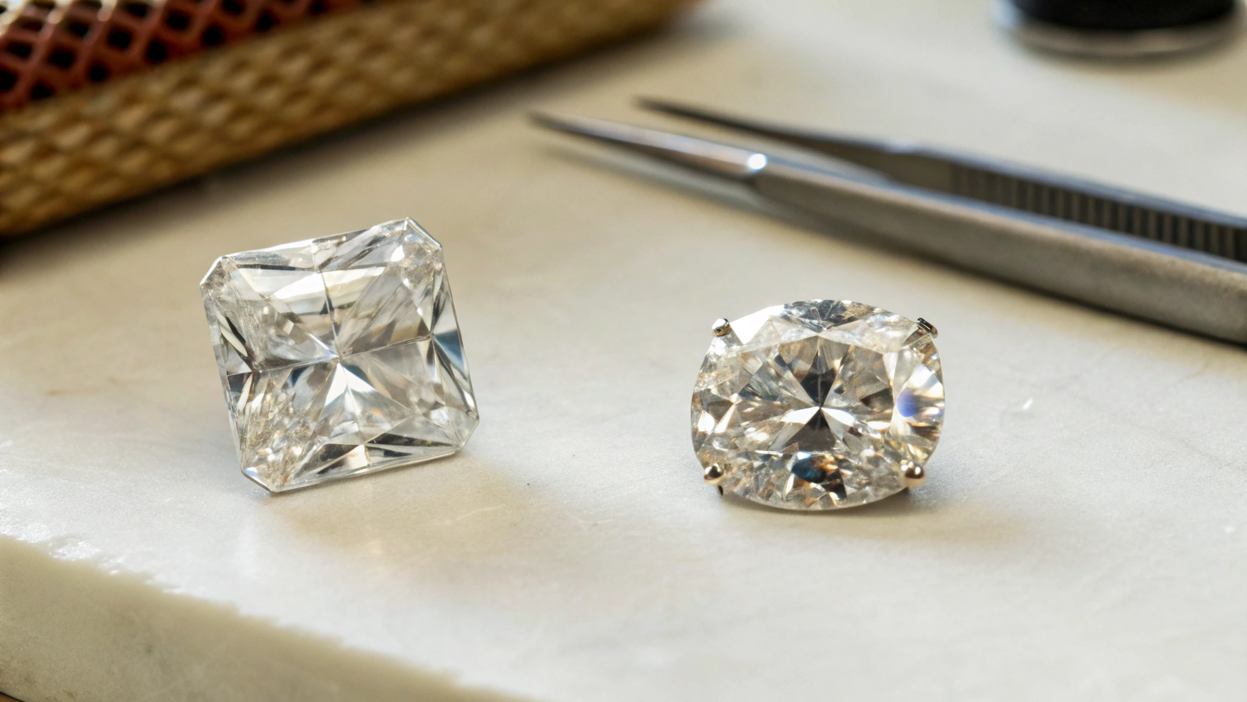Are Lab Made Diamonds Cubic Zirconia? Understanding the Differences Are Lab Made Diamonds Cubic Zirconia? Understanding the Differences