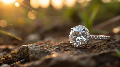 Do Lab Grown Diamonds Fade? Understanding the Durability and Longevity of Ethical Luxury