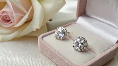 The Ultimate Guide on Where to Buy Diamond Earrings: Ethical Luxury Awaits The Ultimate Guide on Where to Buy Diamond Earrings: Ethical Luxury Awaits