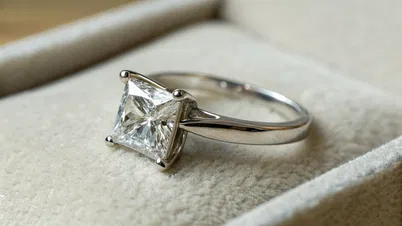 How Much is a 1 Carat Princess Cut Diamond? A Comprehensive Guide to Ethical Luxury How Much is a 1 Carat Princess Cut Diamond? A Comprehensive Guide to Ethical Luxury