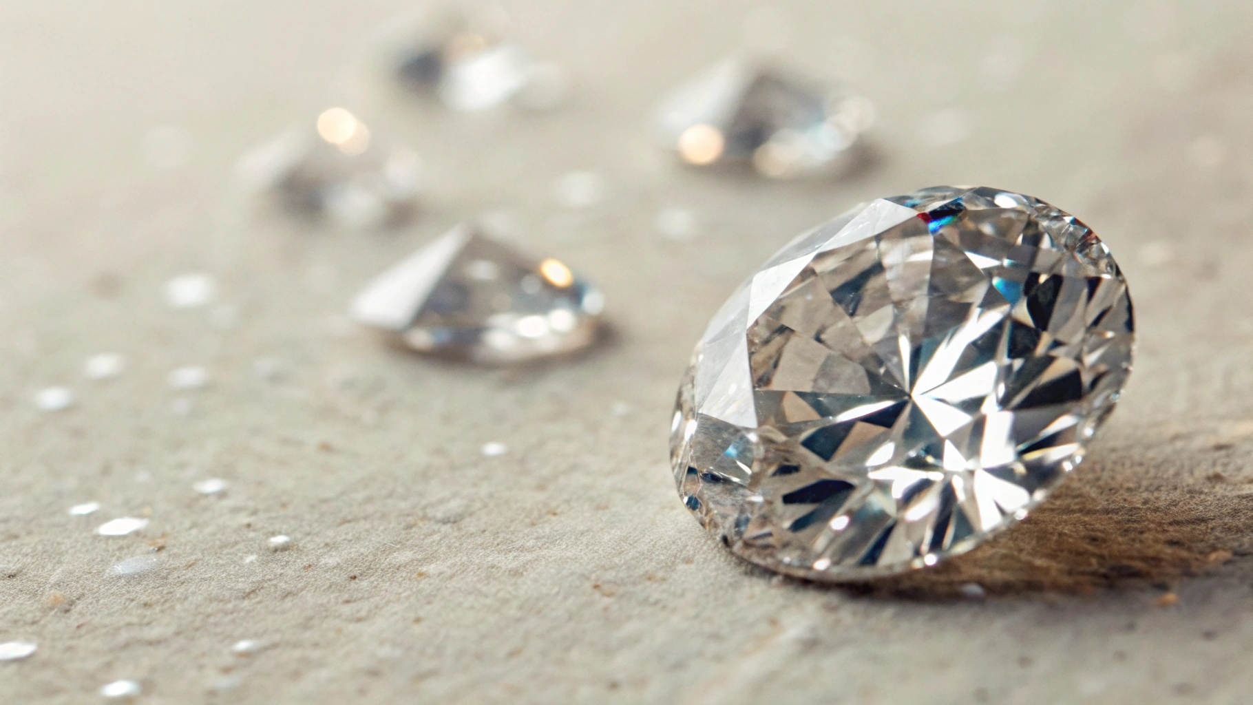 Does Diamond Clarity Affect Sparkle? Understanding the Connection for Your Perfect Piece Does Diamond Clarity Affect Sparkle? Understanding the Connection for Your Perfect Piece
