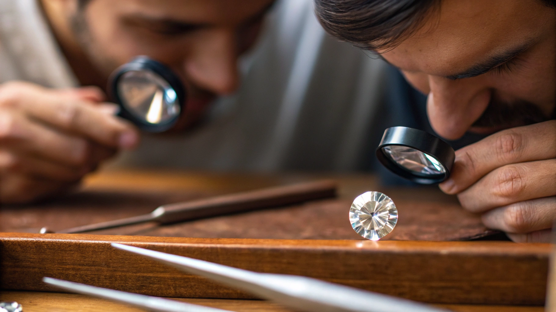 Which Country is Famous for Diamond Cutting? Exploring the Art and Craftsmanship Behind the World’s Most Treasured Gems
