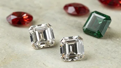 What is Windowing in Emerald Cut Diamonds? Understanding This Unique Feature