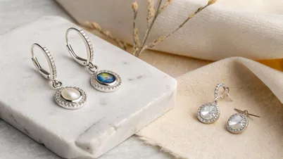 Can You Sleep with Sterling Silver Earrings? A Complete Guide Can You Sleep with Sterling Silver Earrings? A Complete Guide