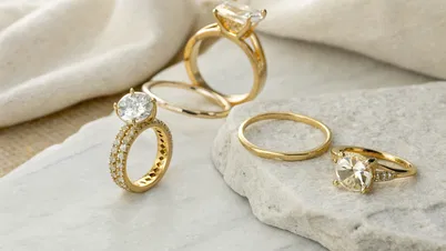 The Ultimate Guide to Choosing the Best Gold for Engagement Rings The Ultimate Guide to Choosing the Best Gold for Engagement Rings