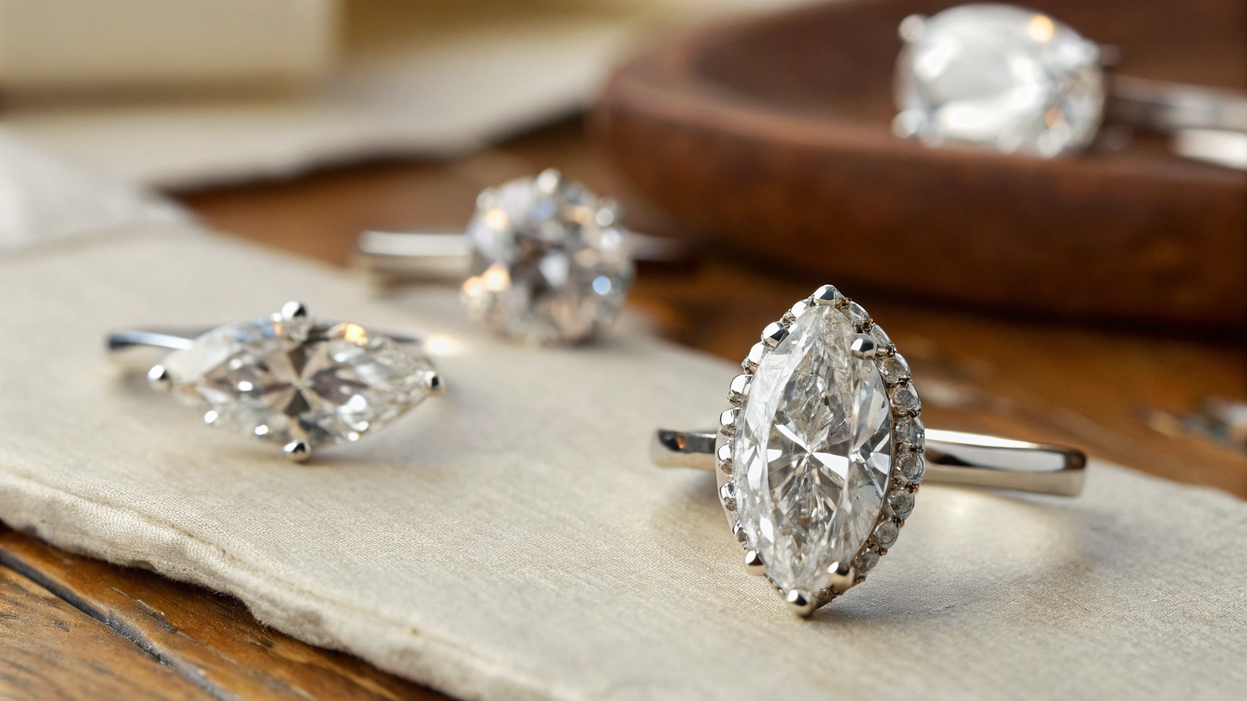 How Much Do Marquise Diamonds Cost? A Comprehensive Guide to Pricing and Selection How Much Do Marquise Diamonds Cost? A Comprehensive Guide to Pricing and Selection