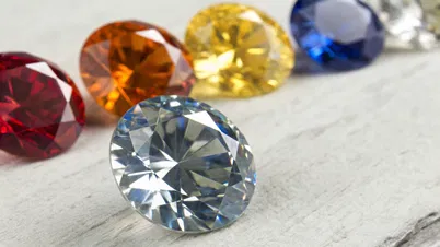 What Color Does a Diamond Shine? Understanding the Color Spectrum of Diamonds