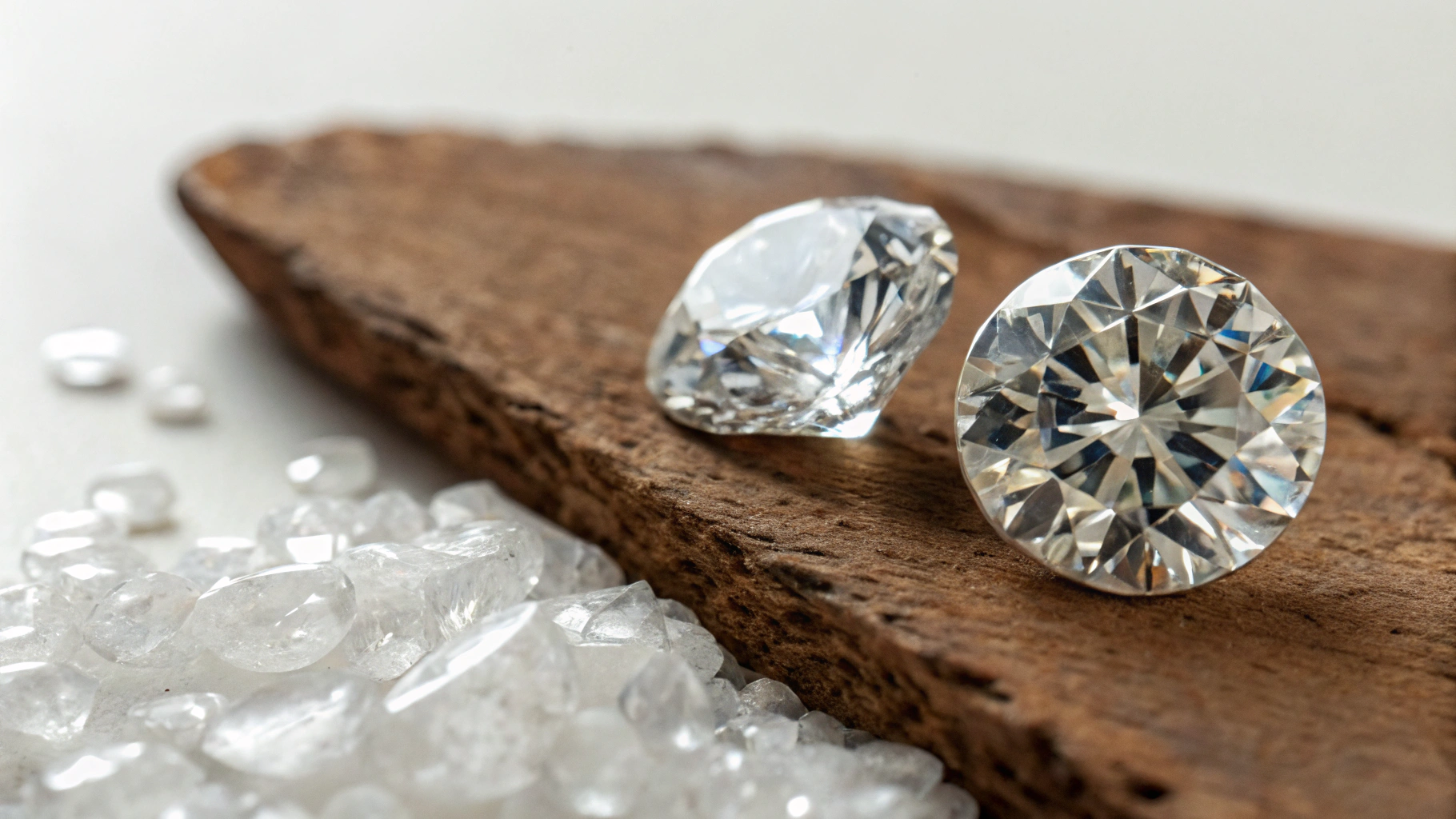 What's Wrong with Lab-Grown Diamonds: Understanding the Controversy