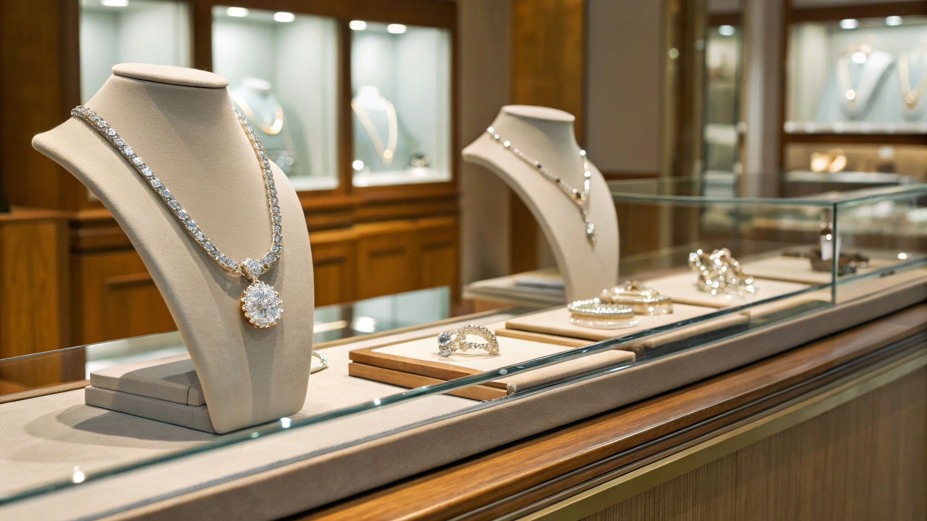 Who Sells Lab-Grown Diamonds? Discovering the Ethical Choice for Luxury Jewelry