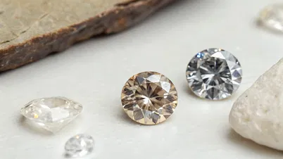 Can You Tell If It's a Lab Grown Diamond? Understanding the Differences and Making Informed Choices Can You Tell If It's a Lab Grown Diamond? Understanding the Differences and Making Informed Choices
