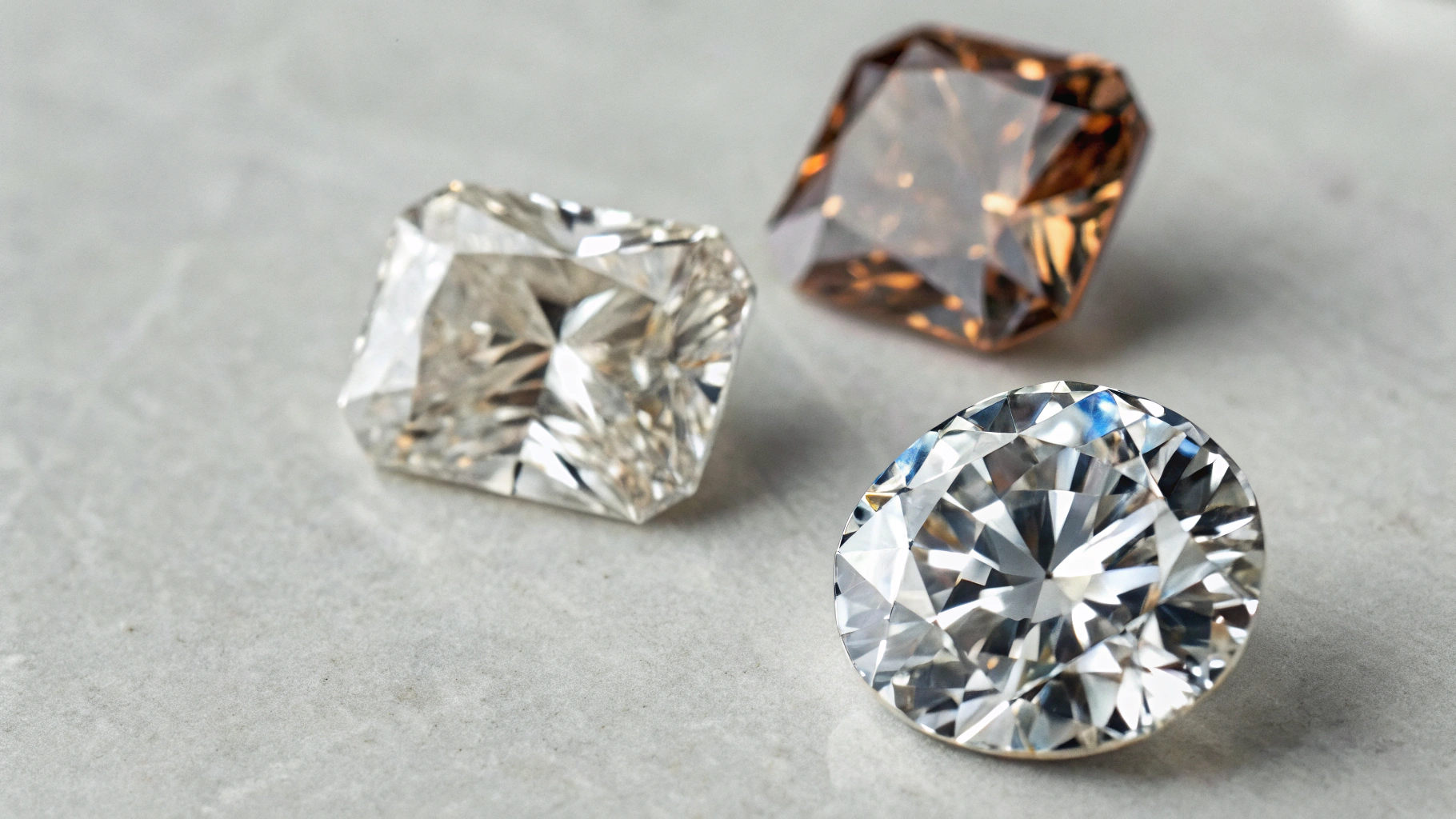 What Diamond Cut Makes It Look Bigger? Exploring the Illusion of Size in Diamonds