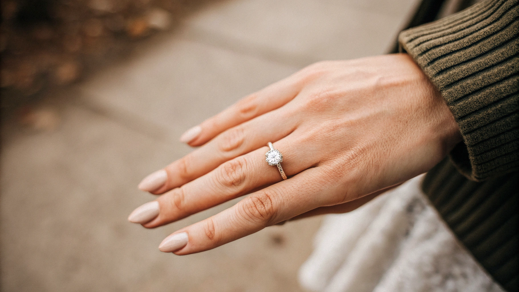 What Finger is a Promise Ring Supposed to Be On? An In-Depth Guide to Symbolism and Style
