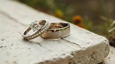 How Often To Clean Wedding Ring How Often To Clean Wedding Ring