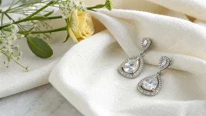 Can I Sleep in My Diamond Earrings? A Comprehensive Guide to Everyday Wear and Care Can I Sleep in My Diamond Earrings? A Comprehensive Guide to Everyday Wear and Care