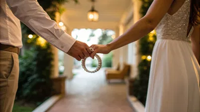 When Do You Traditionally Get an Eternity Ring? A Comprehensive Guide When Do You Traditionally Get an Eternity Ring? A Comprehensive Guide