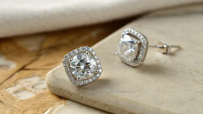 How Much Should Diamond Earrings Cost? Understanding the Price Factors How Much Should Diamond Earrings Cost? Understanding the Price Factors