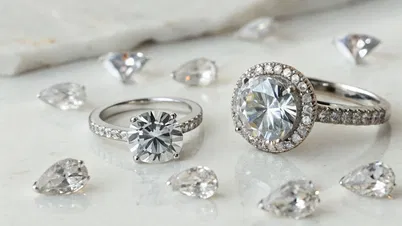 Are Lab Grown Diamonds Less Expensive? Understanding the Cost of Ethical Luxury Are Lab Grown Diamonds Less Expensive? Understanding the Cost of Ethical Luxury
