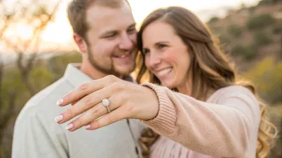 When Should You Get Your GF a Promise Ring? A Comprehensive Guide When Should You Get Your GF a Promise Ring? A Comprehensive Guide