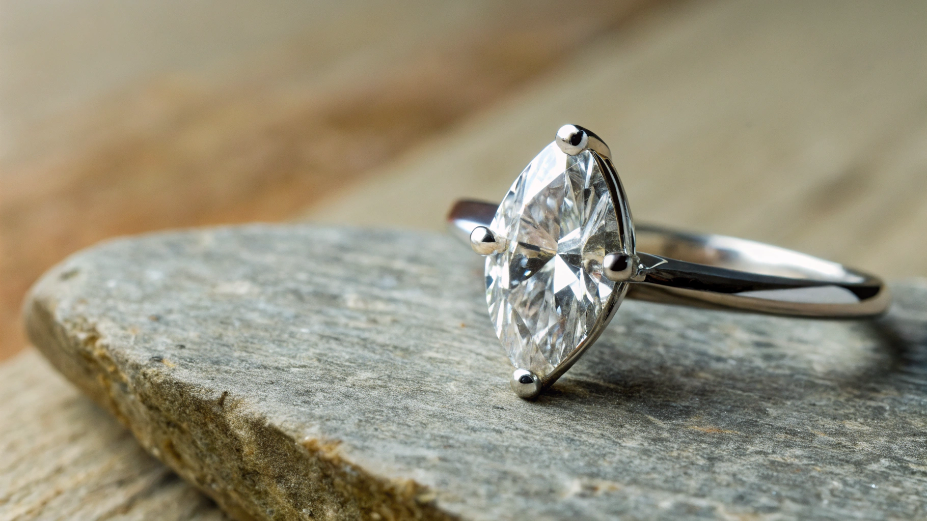 Understanding the Value: How Much is a 1 Carat Marquise Diamond?