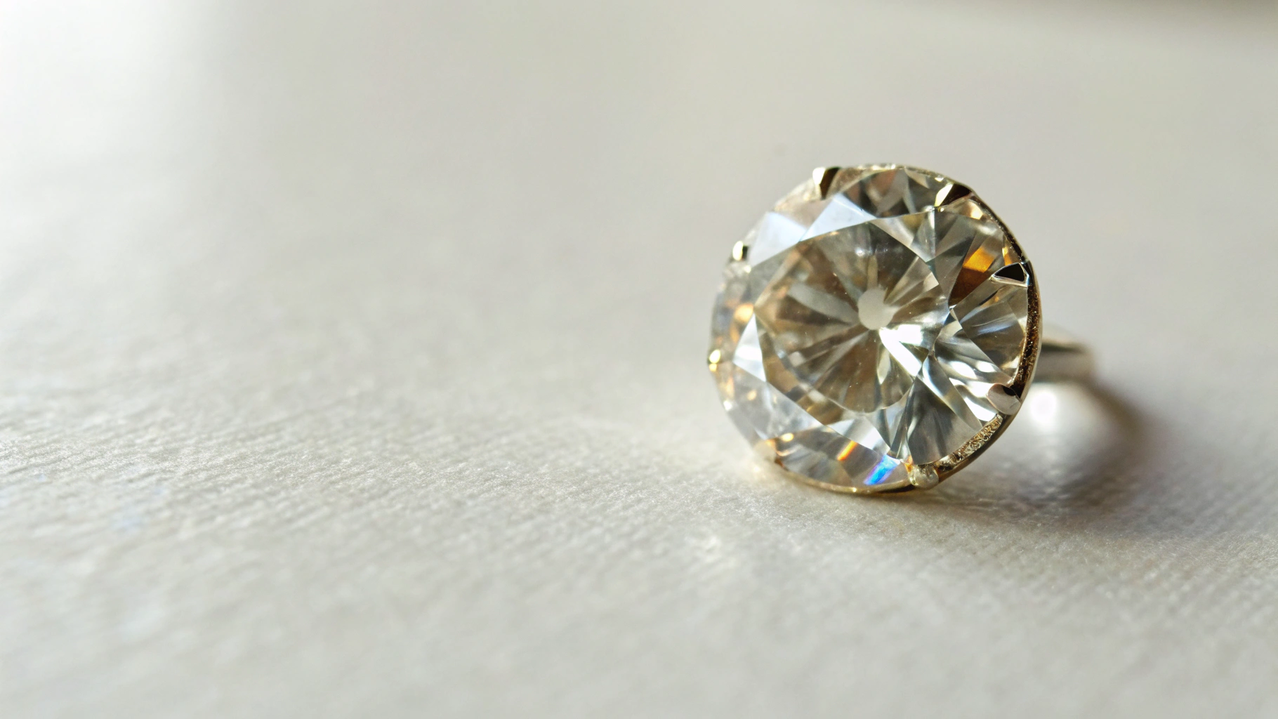Do Lab Created Diamonds Have Fluorescence? Understanding the Nuances of Diamond Fluorescence Do Lab Created Diamonds Have Fluorescence? Understanding the Nuances of Diamond Fluorescence