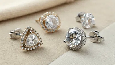 Do All Diamond Earrings Have Screw Backs? Understanding Earring Back Types Do All Diamond Earrings Have Screw Backs? Understanding Earring Back Types