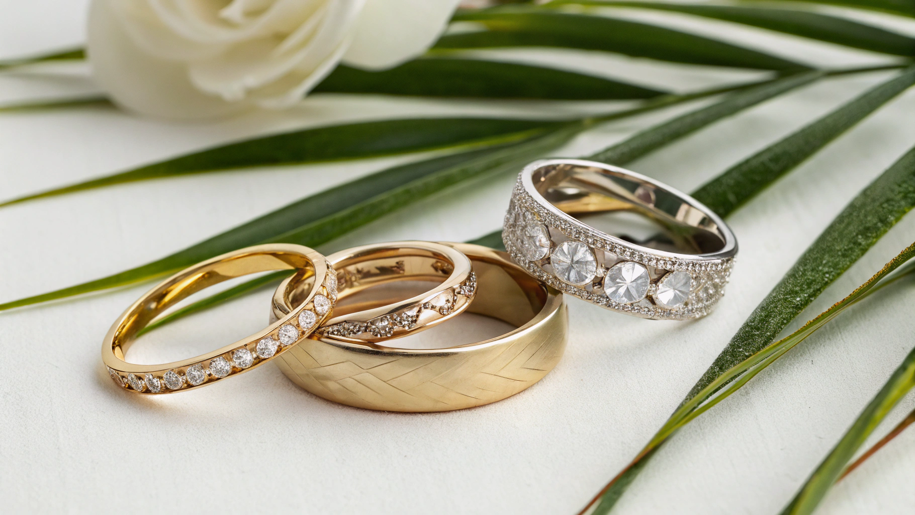 Are Wedding Rings Universal? Understanding Global Traditions and Ethical Choices