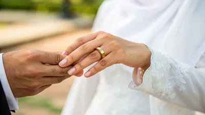 Do Arabs Wear Wedding Rings? Do Arabs Wear Wedding Rings?