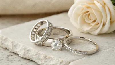 Is White Gold Good for Wedding Rings? The Ultimate Guide to Choosing the Perfect Metal