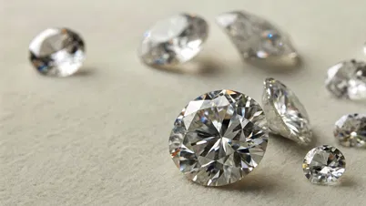 Are Lab Diamonds Fake Diamonds? Understanding the Reality of Lab-Grown Diamonds Are Lab Diamonds Fake Diamonds? Understanding the Reality of Lab-Grown Diamonds