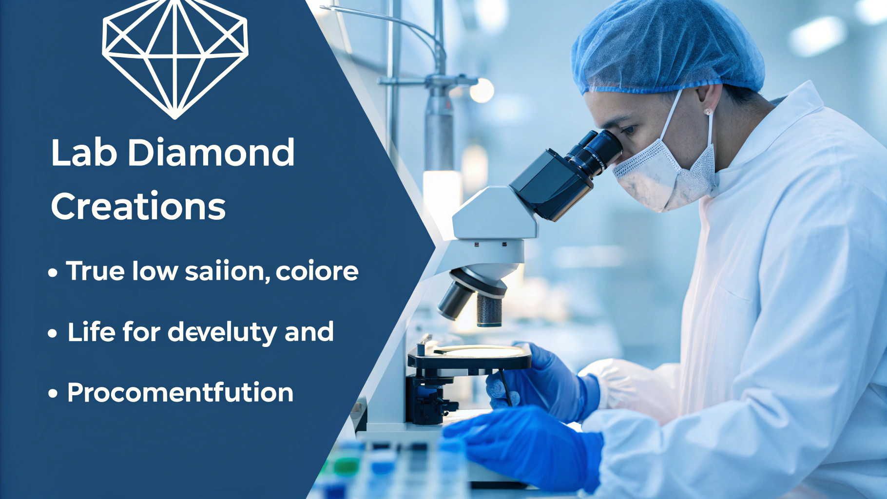 How Long Does a Lab Diamond Take to Make? Understanding the Process and Benefits How Long Does a Lab Diamond Take to Make? Understanding the Process and Benefits