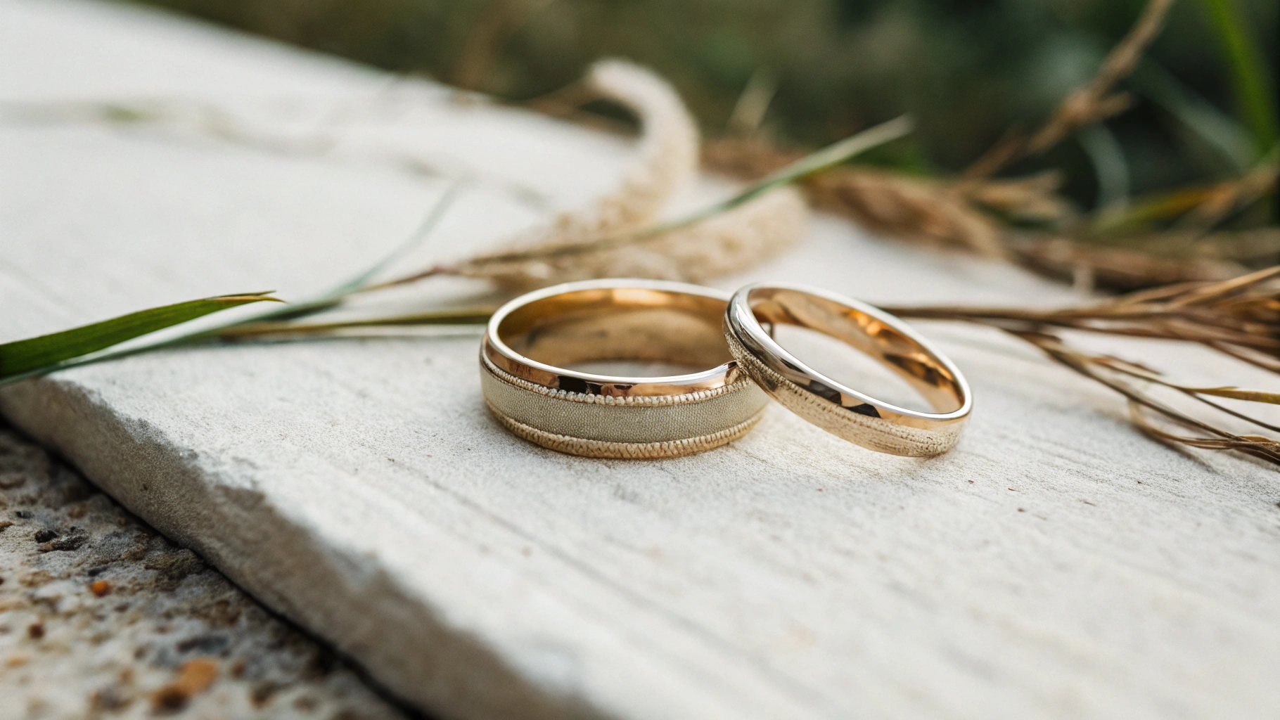 The Correct Way to Wear Your Wedding Rings: A Comprehensive Guide The Correct Way to Wear Your Wedding Rings: A Comprehensive Guide