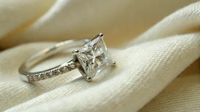 Understanding the Value: How Much is a 2 Carat Princess Cut Diamond Worth?