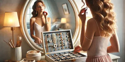 Rotate Your Jewellery Rotate Your Jewellery image