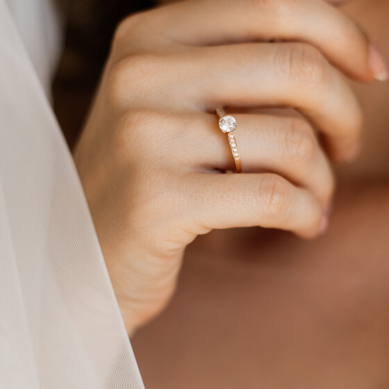Top 10 Wedding Rings