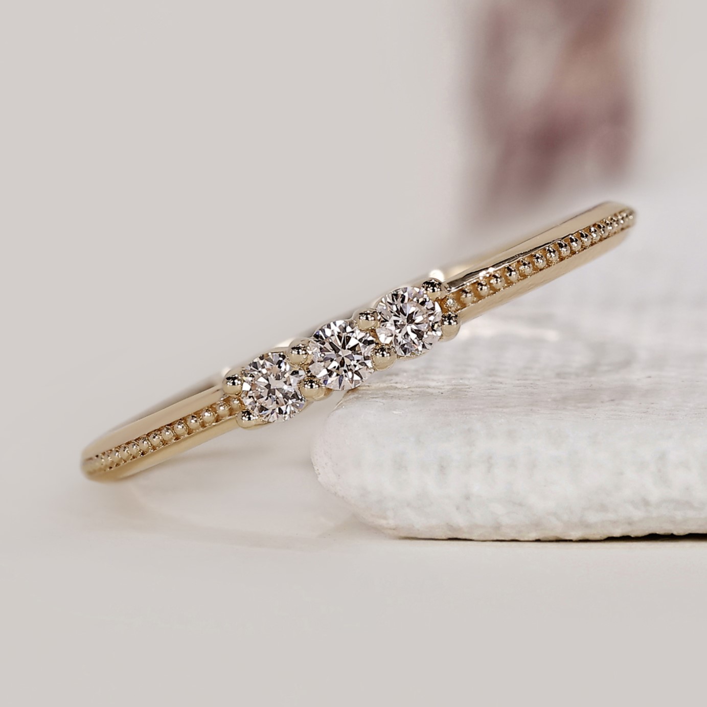Dainty Rings Image