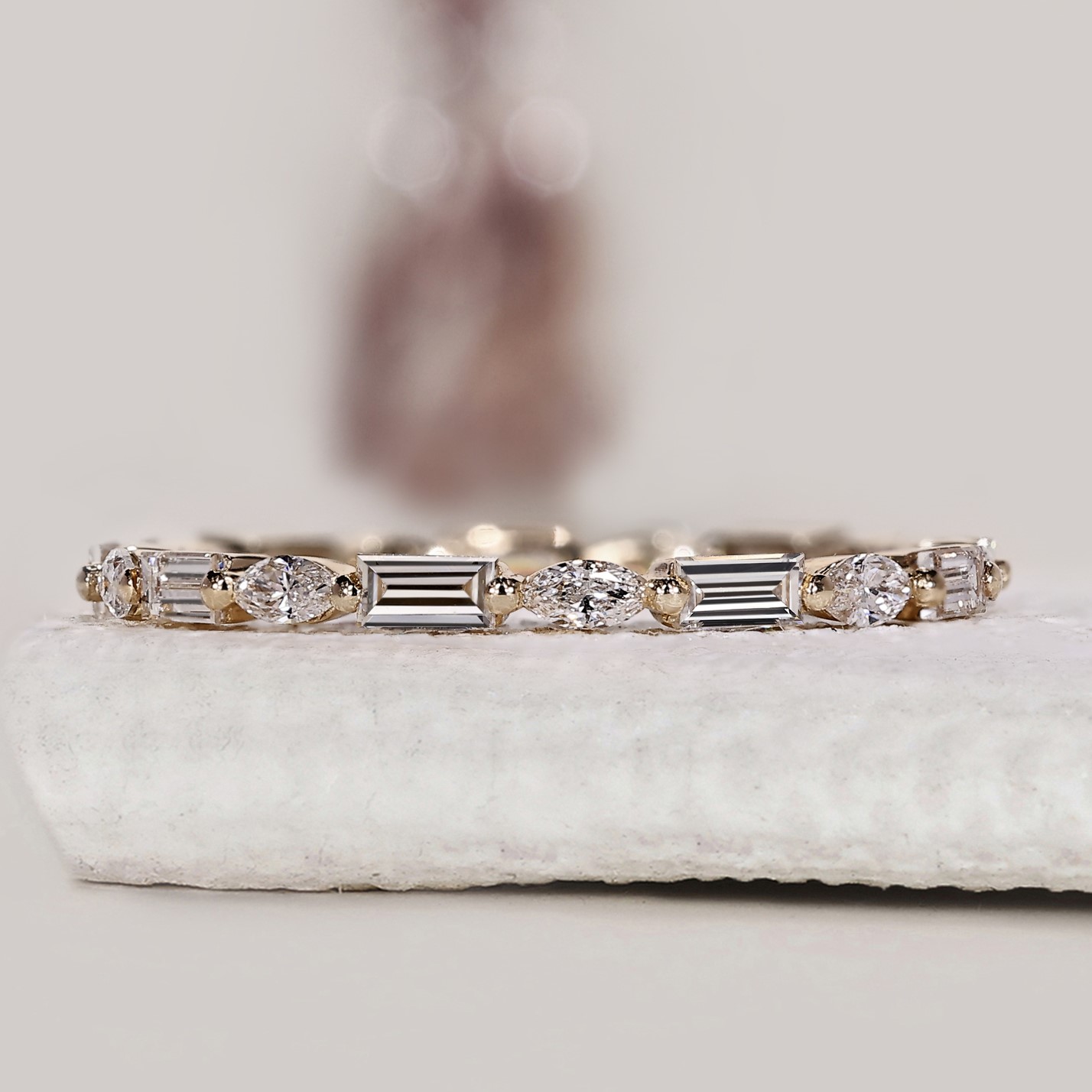 Full Eternity Rings Image