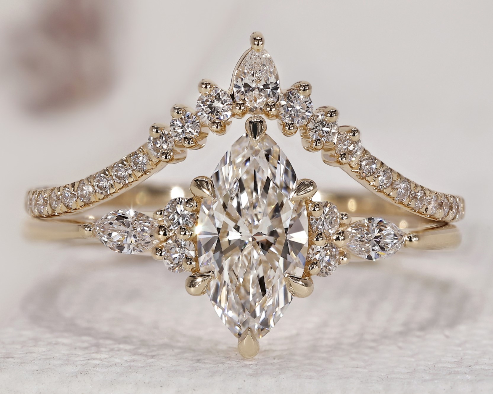 Bridal Sets image