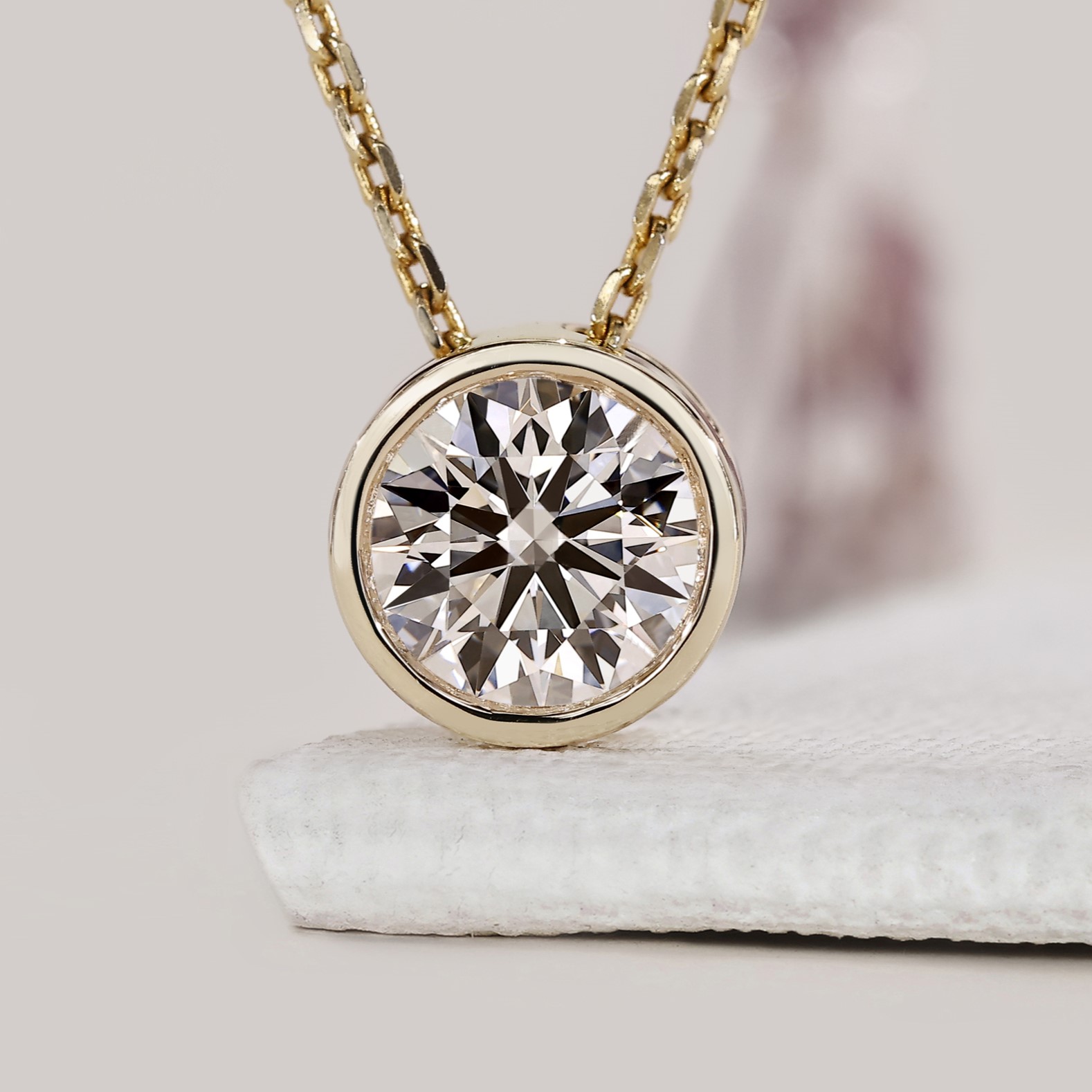 Pendants & Necklaces Image