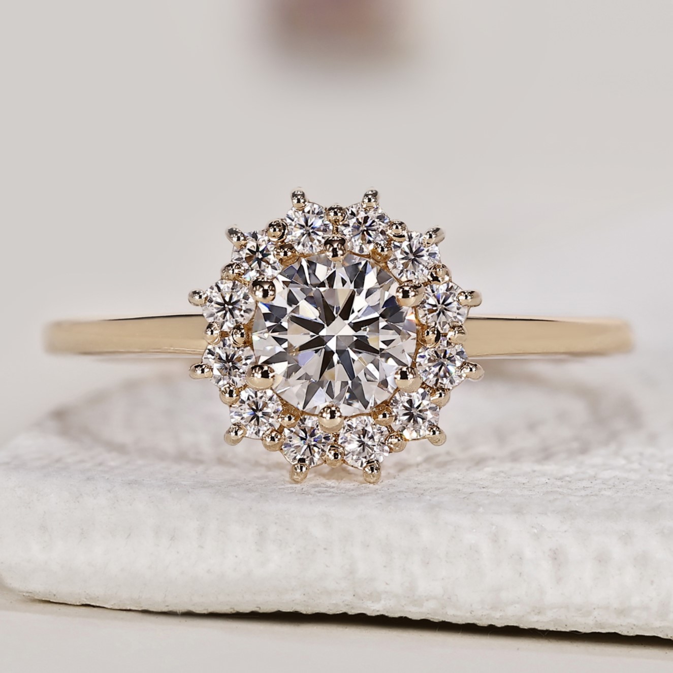 Halo Rings Image
