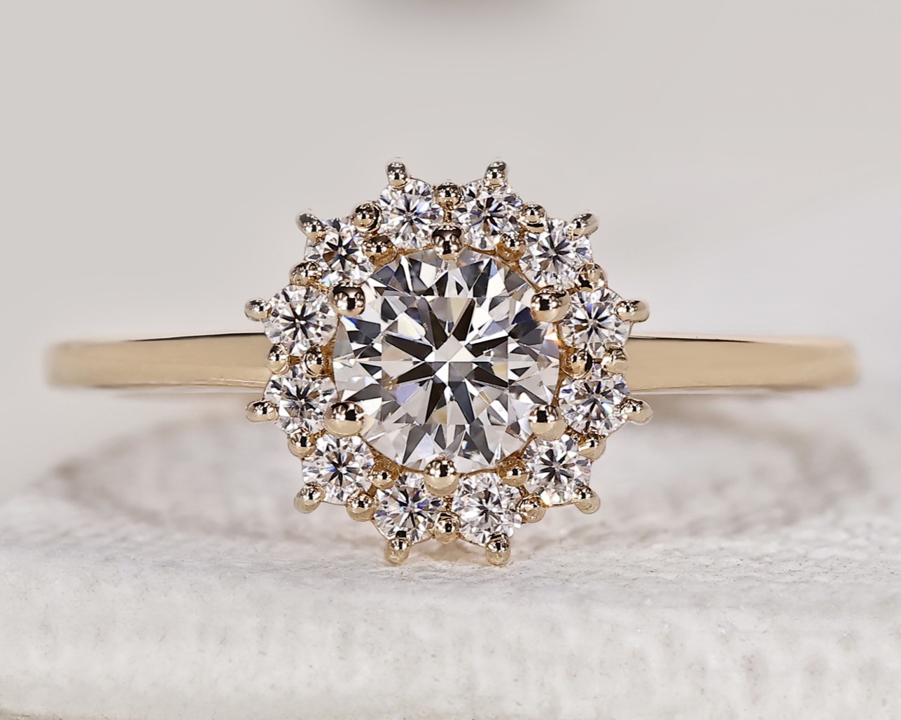 Halo Rings image