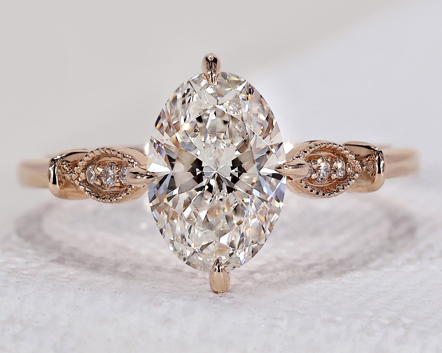 Vintage Rings image