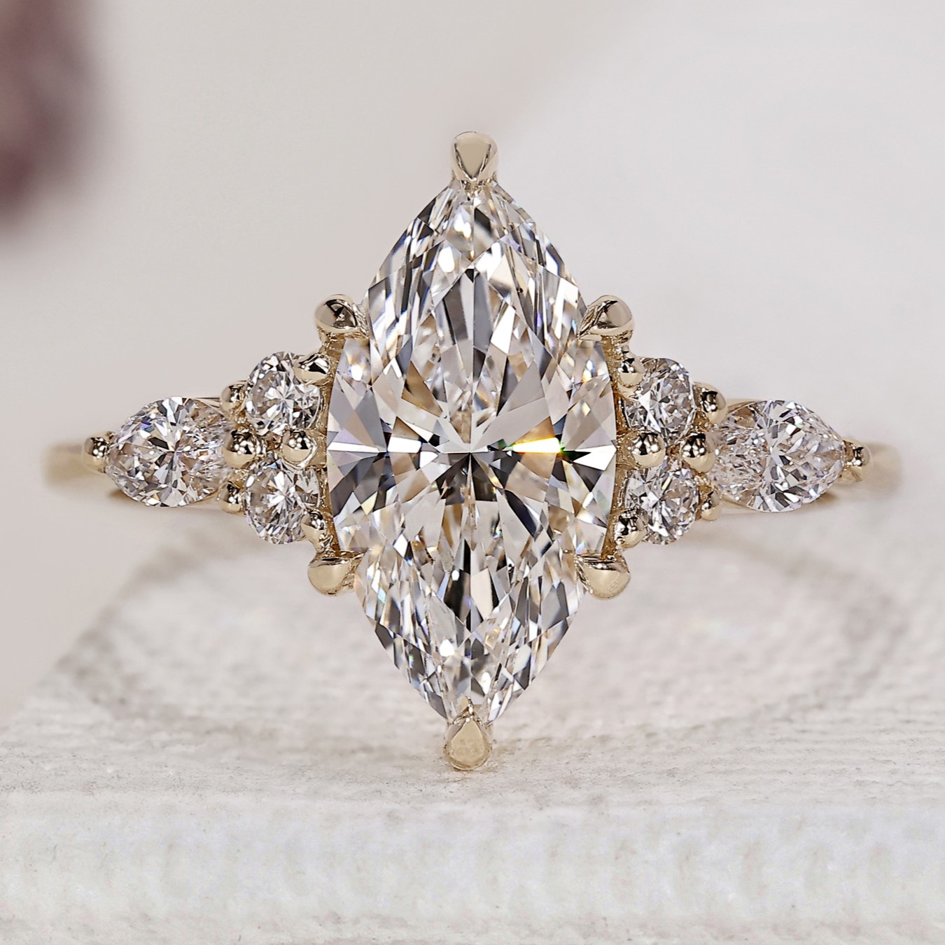 Engagement Rings Image