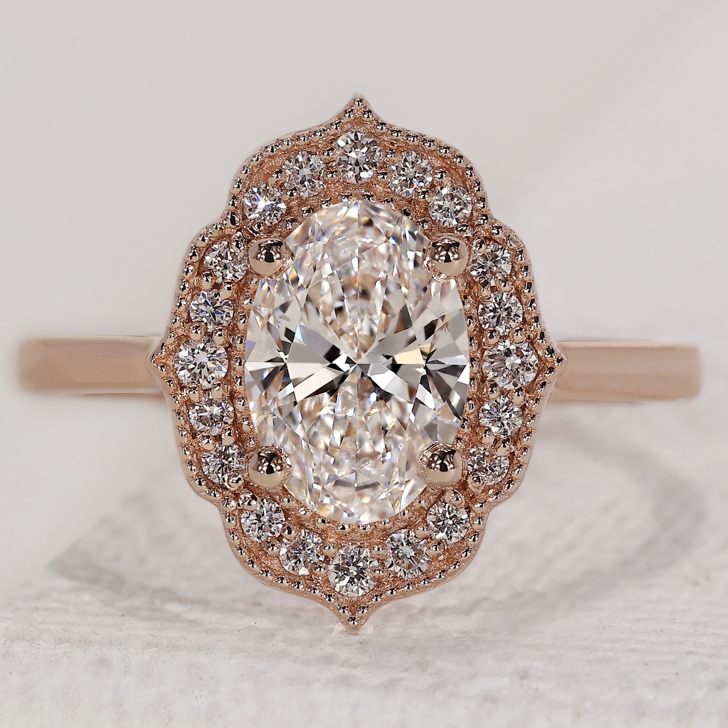 Vintage Rings Image