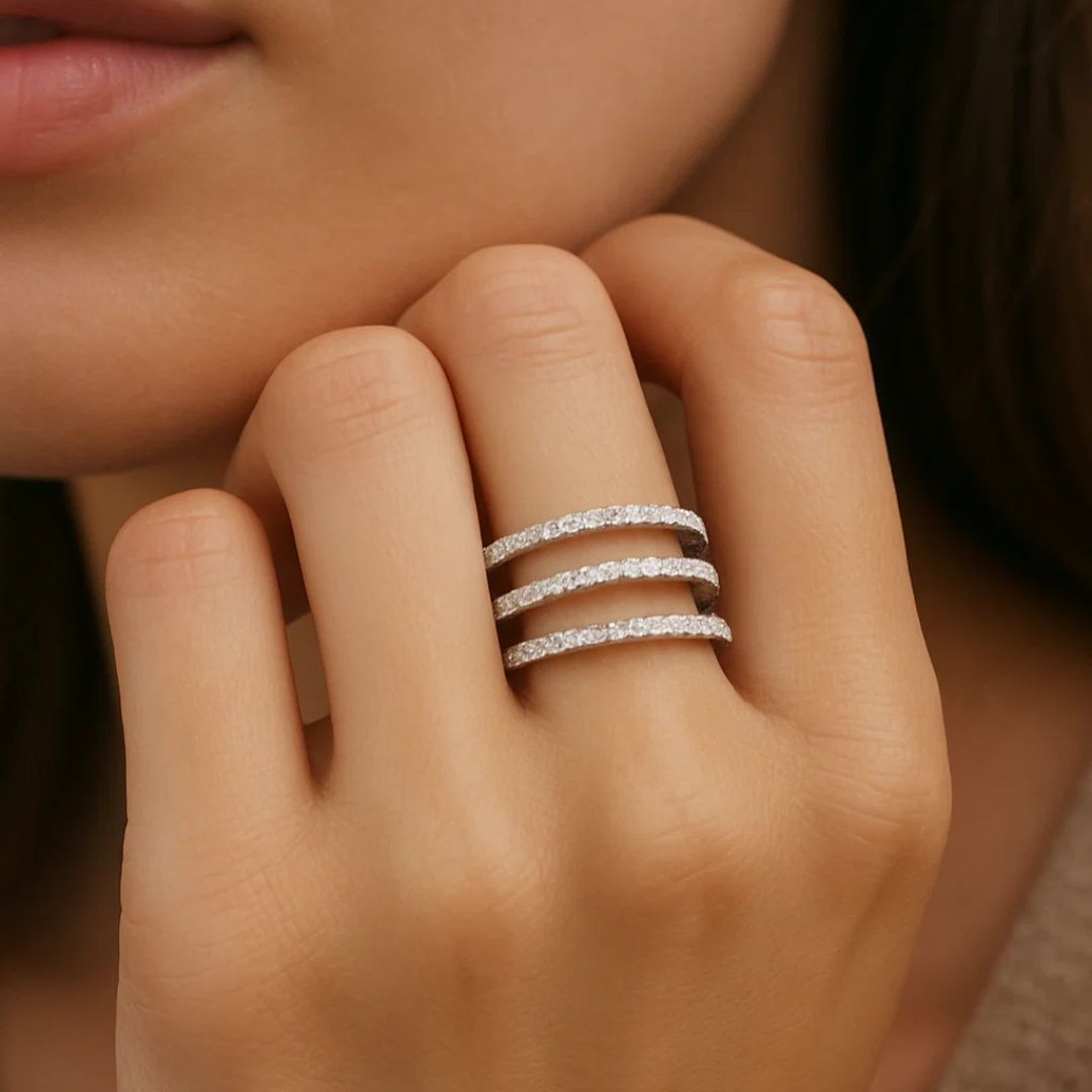 Top 10 Wedding Rings